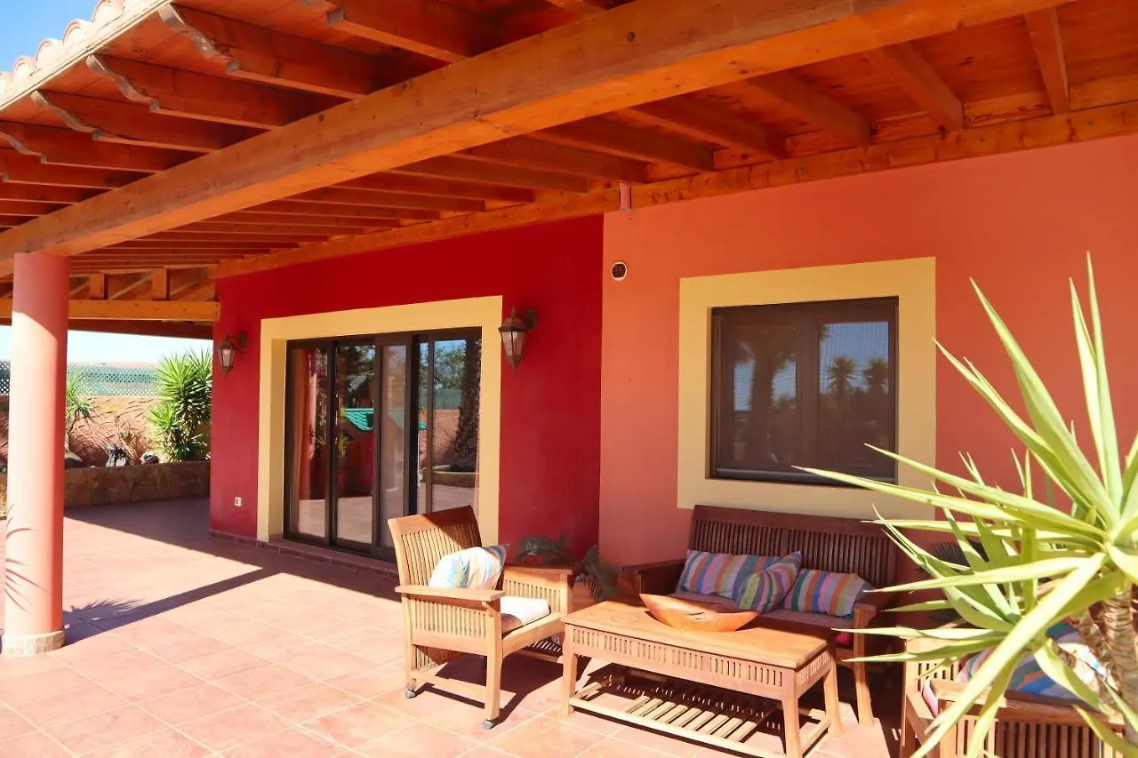 Villa Cora Triquivijate 0*,  Spain